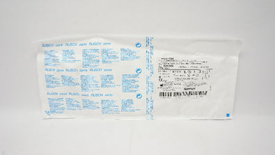 Teleflex 504560 Cuffed Endotracheal Tube Stylet Set 6.0 ID x 8.0OD x 24.0mm